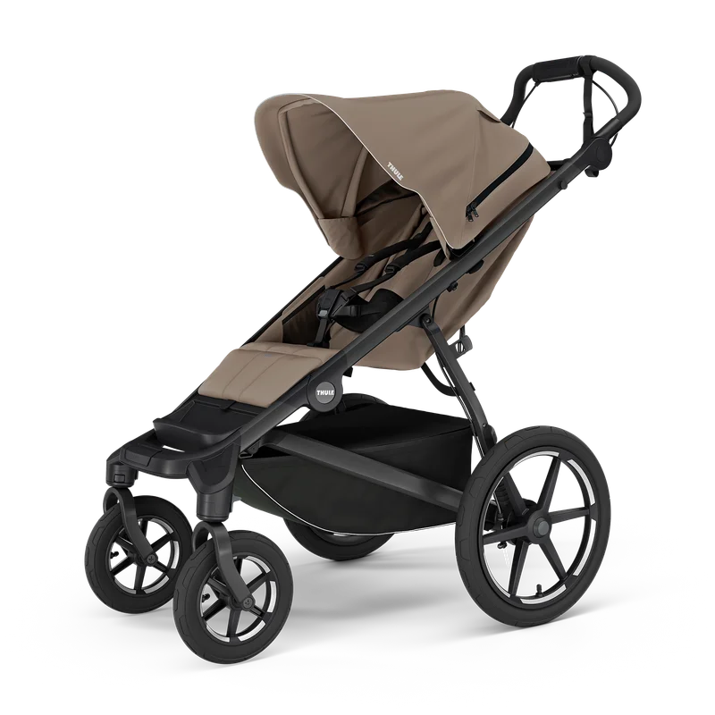 Thule Urban Glide 4-wheel