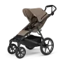 Thule Urban Glide 4-wheel