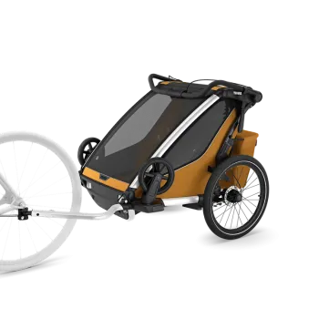 Chariot Sport 2 double