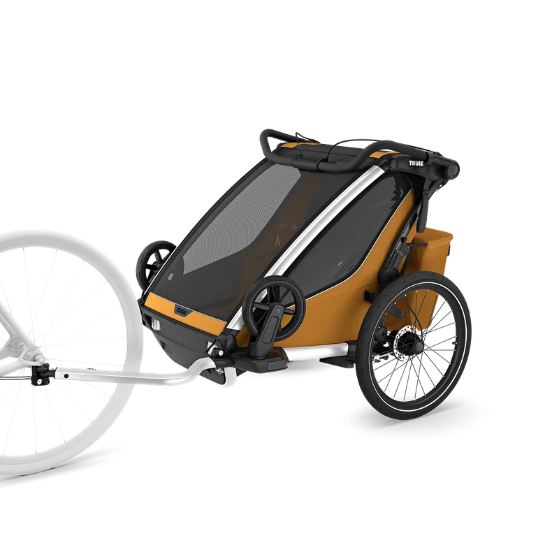 Thule Chariot Sport 2 double