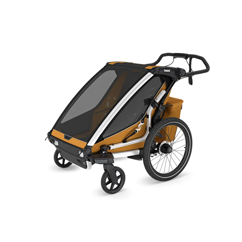 Thule Chariot Sport 2 double