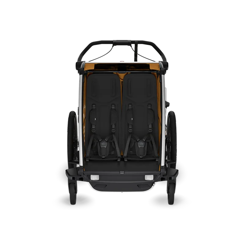 Thule Chariot Sport 2 double