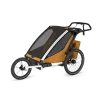 Thule Chariot Sport 2 double