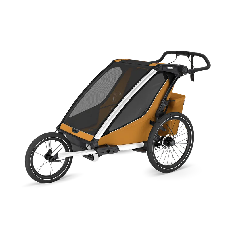 Thule Chariot Sport 2 double