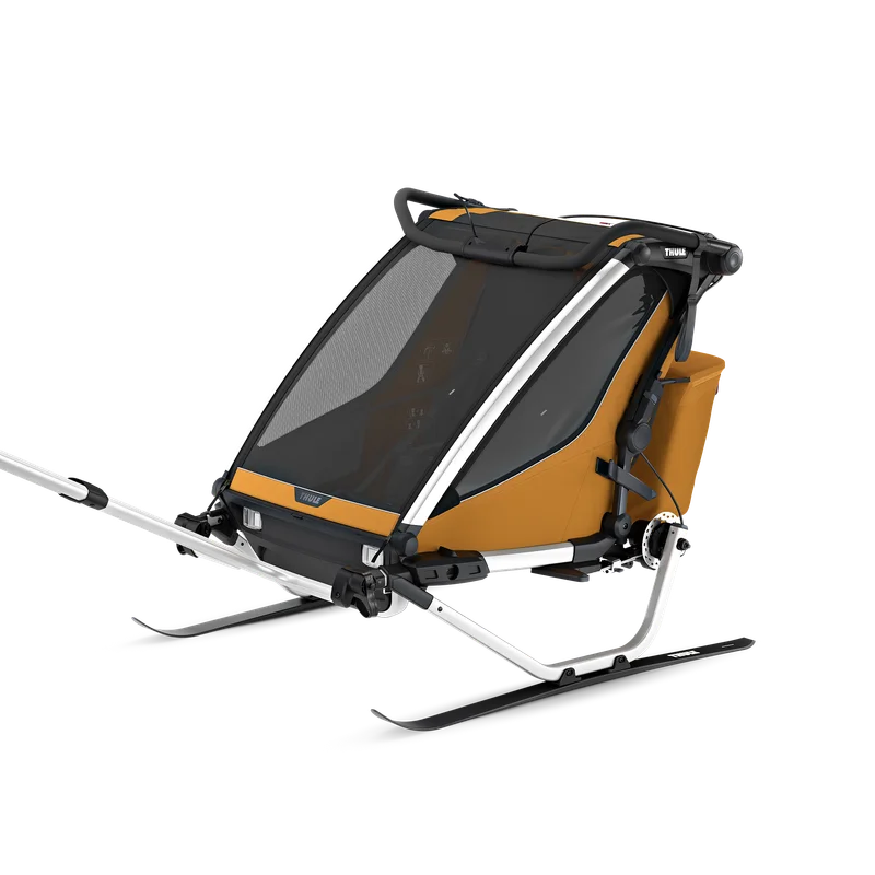 Thule Chariot Sport 2 double