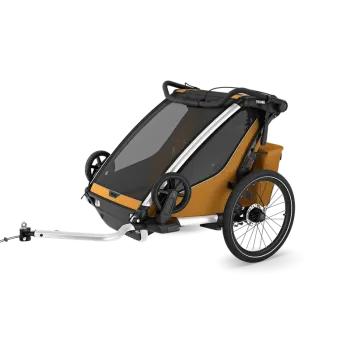 Chariot Sport 2 double