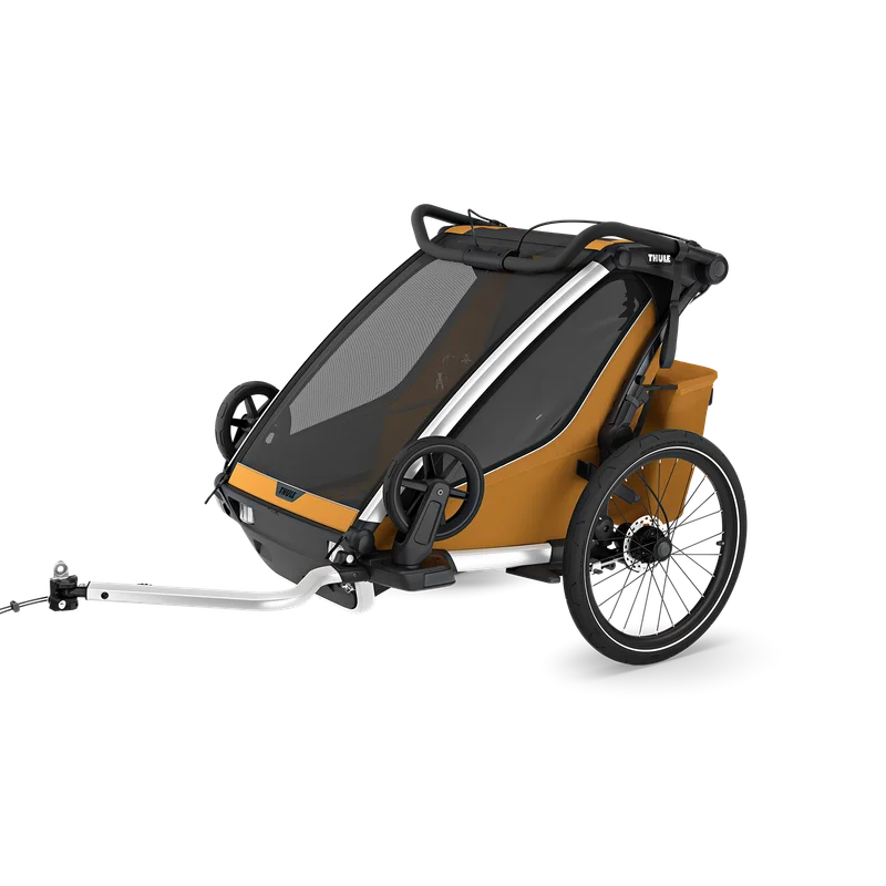 Thule Chariot Sport 2 double