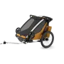 Thule Chariot Sport 2 double