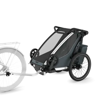 Chariot Cross 2 single