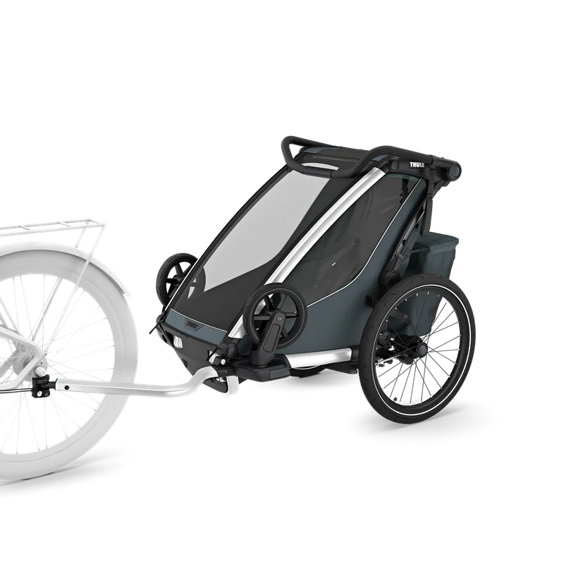 Thule Chariot Cross 2 single