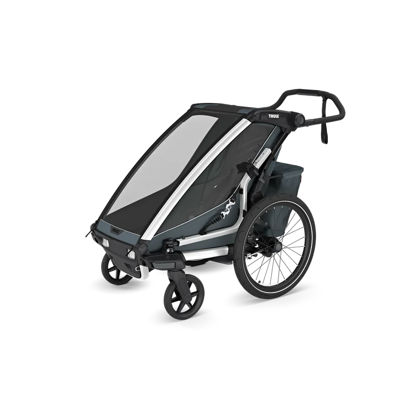 Thule Chariot Cross 2 single
