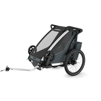 Chariot Cross 2 single