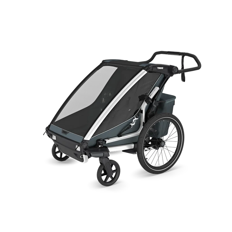 Thule Chariot Cross 2 double