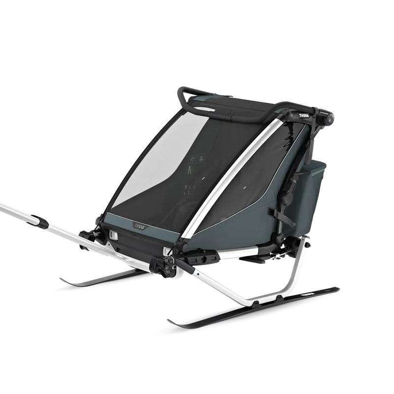 Thule Chariot Cross 2 double