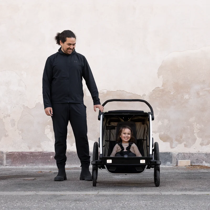 Thule Chariot Cross 2 double
