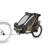 Thule Chariot Cross 2 single