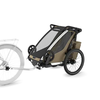 Chariot Cross 2 single