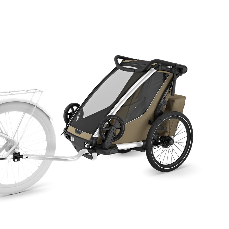 Thule Chariot Cross 2 single