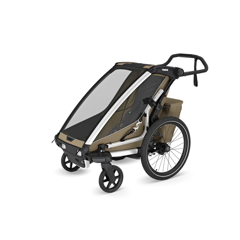Thule Chariot Cross 2 single