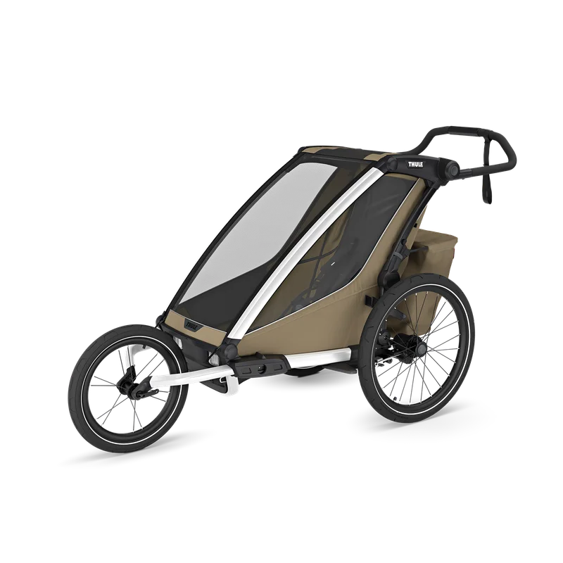 Thule Chariot Cross 2 single
