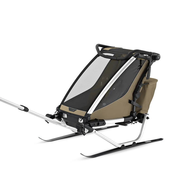 Thule Chariot Cross 2 single
