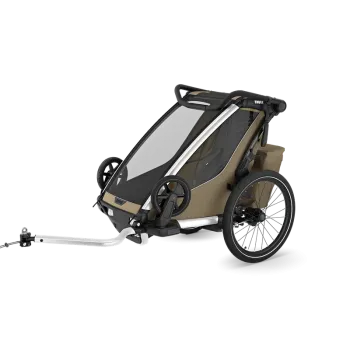 Chariot Cross 2 single