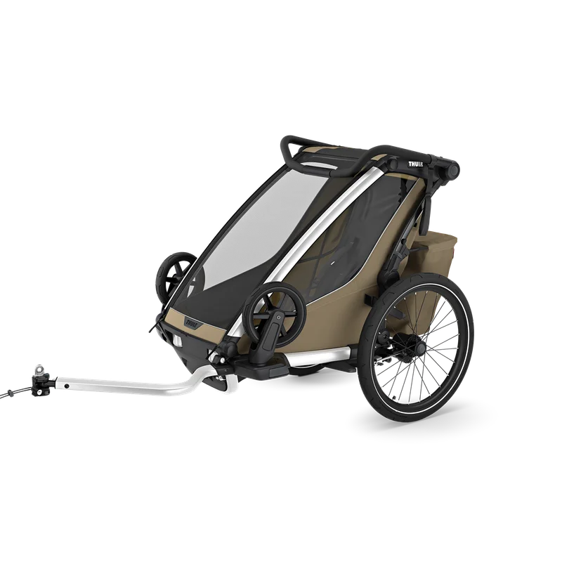 Thule Chariot Cross 2 single
