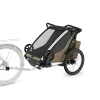Thule Chariot Cross 2 double