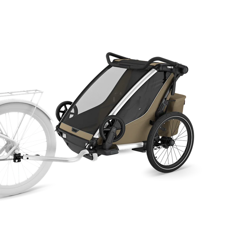 Thule Chariot Cross 2 double