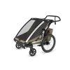 Thule Chariot Cross 2 double
