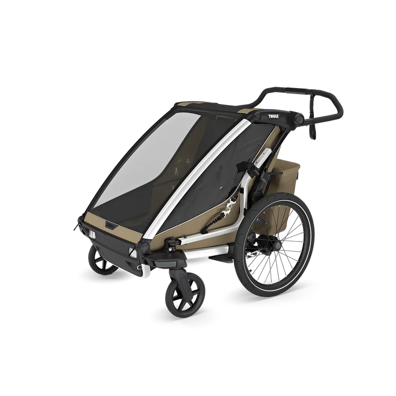 Thule Chariot Cross 2 double