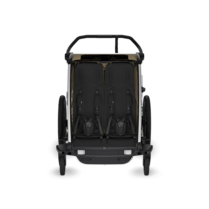 Thule Chariot Cross 2 double