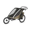 Thule Chariot Cross 2 double