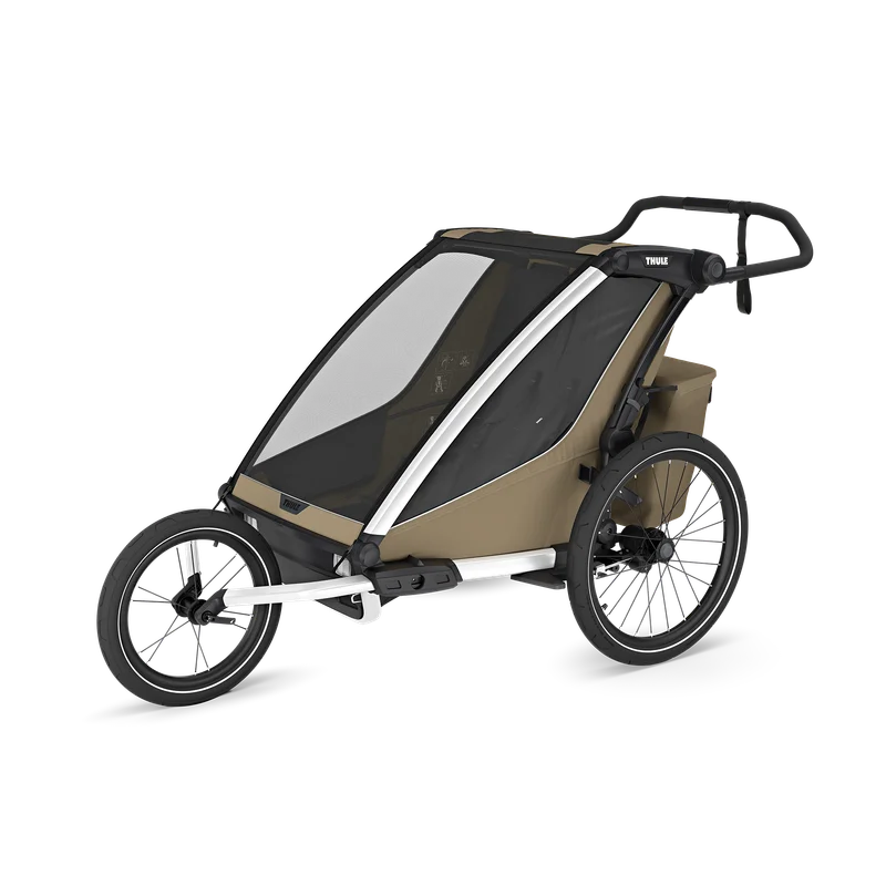 Thule Chariot Cross 2 double