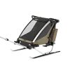 Thule Chariot Cross 2 double