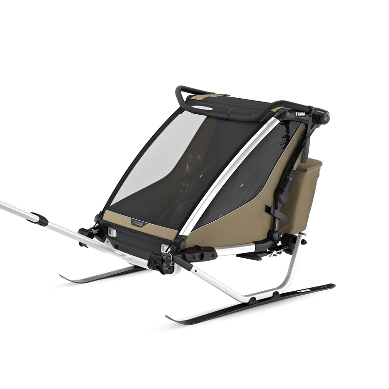 Thule Chariot Cross 2 double