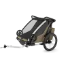 Thule Chariot Cross 2 double