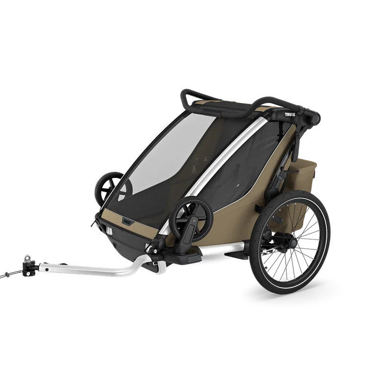 Thule Chariot Cross 2 double