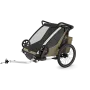 Thule Chariot Cross 2 double