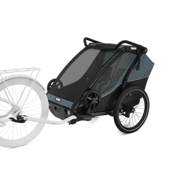 Chariot Cab