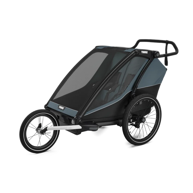 Thule Chariot Cab