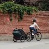 Thule Chariot Cab