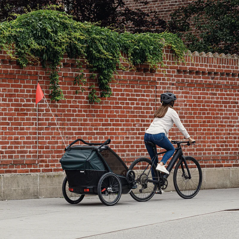 Thule Chariot Cab