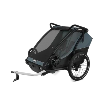 Chariot Cab