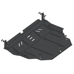 Mootorikaitse - Volkswagen Atlas (2016-)