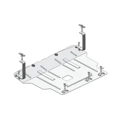 Mootorikaitse - Hyundai Venue (2019-)