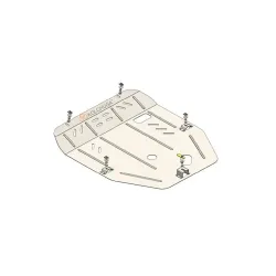 Mootorikaitse - Buick LaCrosse (2016-)