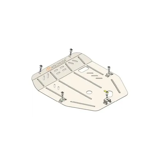 Mootorikaitse - Buick LaCrosse (2016-)