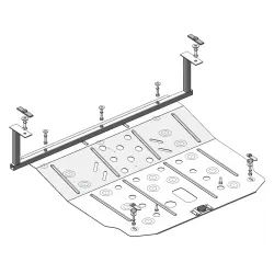 Mootorikaitse - MG 5 (2018-)