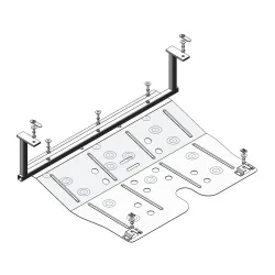 Mootorikaitse - MG ZS (2017-)